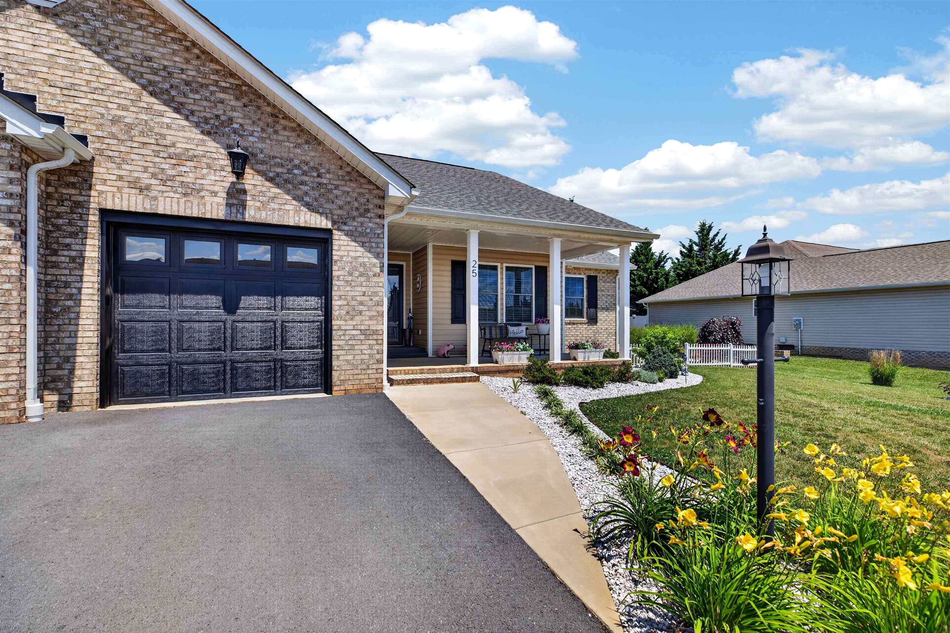 25 MERIWETHER CIR, STUARTS DRAFT, Virginia 24477, 2 Bedrooms Bedrooms, ,2 BathroomsBathrooms,Residential,Turnkey and Ready,25 MERIWETHER CIR,678915 MLS # 678915