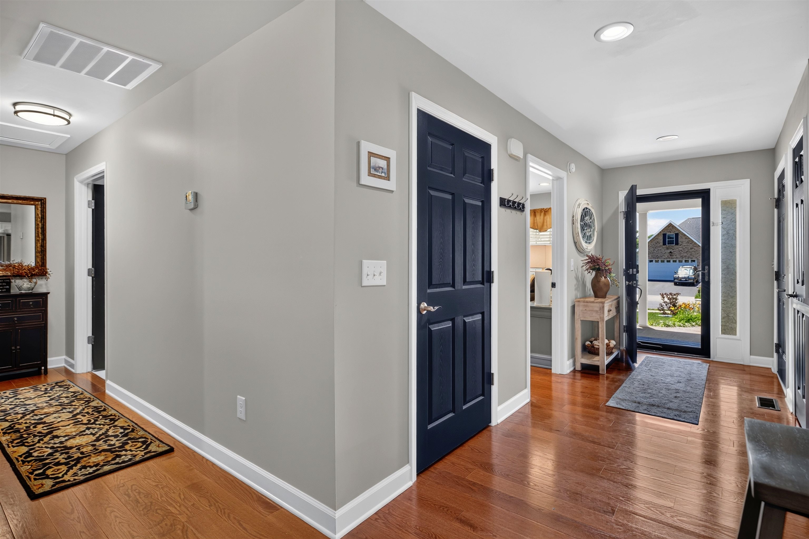 25 MERIWETHER CIR, STUARTS DRAFT, Virginia 24477, 2 Bedrooms Bedrooms, ,2 BathroomsBathrooms,Residential,Turnkey and Ready,25 MERIWETHER CIR,678915 MLS # 678915