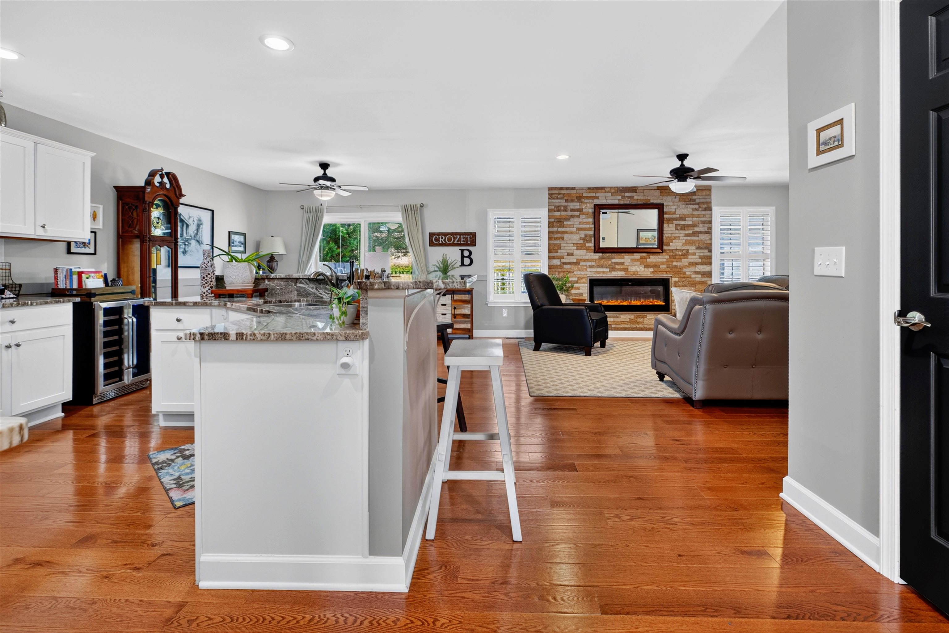 25 MERIWETHER CIR, STUARTS DRAFT, Virginia 24477, 2 Bedrooms Bedrooms, ,2 BathroomsBathrooms,Residential,Turnkey and Ready,25 MERIWETHER CIR,678915 MLS # 678915