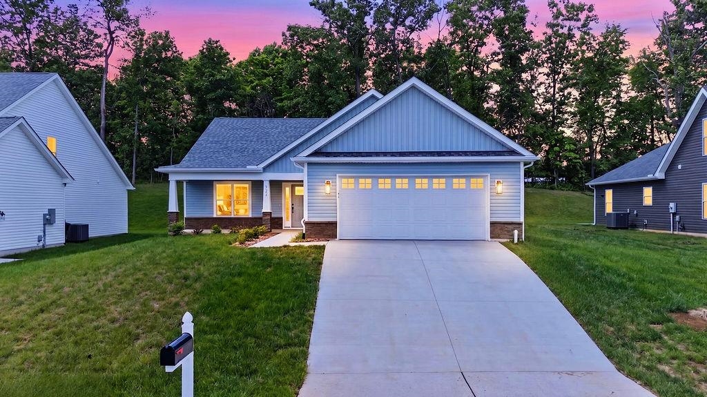 227 LINDBURGH DR, WAYNESBORO, Virginia 22980, 3 Bedrooms Bedrooms, ,2 BathroomsBathrooms,Residential,227 LINDBURGH DR,678917 MLS # 678917