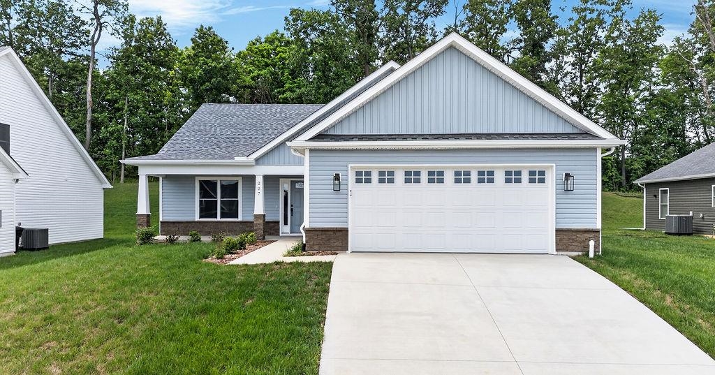 227 LINDBURGH DR, WAYNESBORO, Virginia 22980, 3 Bedrooms Bedrooms, ,2 BathroomsBathrooms,Residential,227 LINDBURGH DR,678917 MLS # 678917