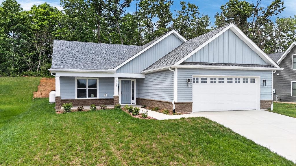 227 LINDBURGH DR, WAYNESBORO, Virginia 22980, 3 Bedrooms Bedrooms, ,2 BathroomsBathrooms,Residential,227 LINDBURGH DR,678917 MLS # 678917