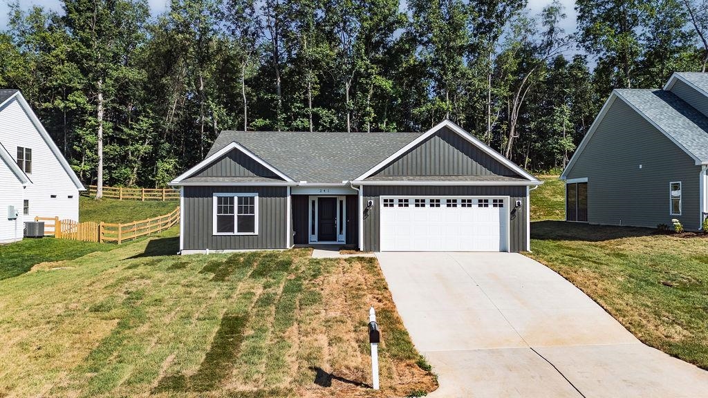 241 LINDBURGH DR, WAYNESBORO, Virginia 22980, 3 Bedrooms Bedrooms, ,2 BathroomsBathrooms,Residential,241 LINDBURGH DR,678918 MLS # 678918