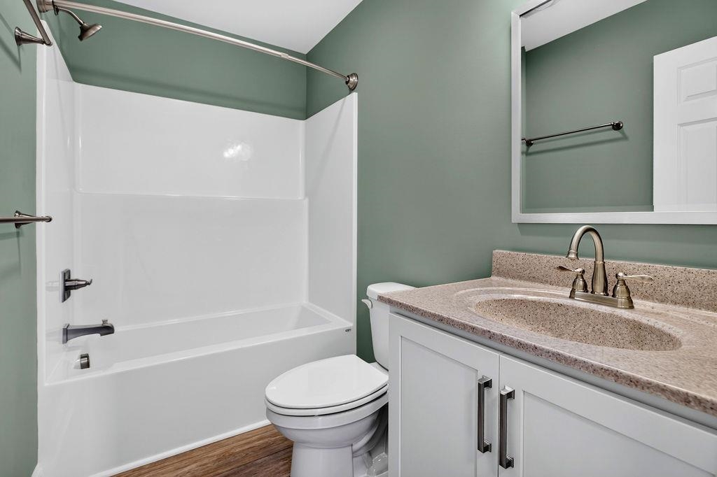 241 LINDBURGH DR, WAYNESBORO, Virginia 22980, 3 Bedrooms Bedrooms, ,2 BathroomsBathrooms,Residential,241 LINDBURGH DR,678918 MLS # 678918