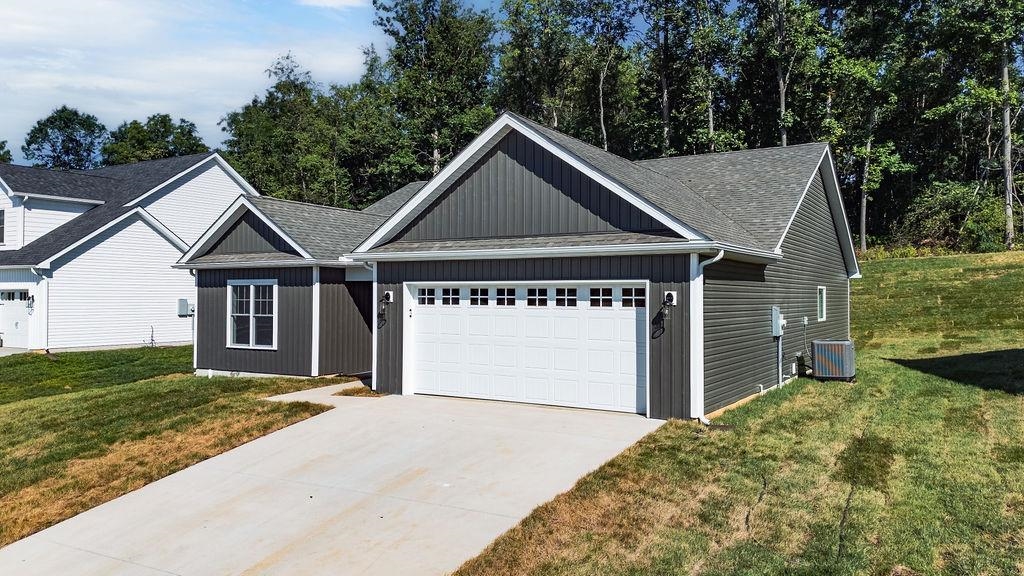 241 LINDBURGH DR, WAYNESBORO, Virginia 22980, 3 Bedrooms Bedrooms, ,2 BathroomsBathrooms,Residential,241 LINDBURGH DR,678918 MLS # 678918