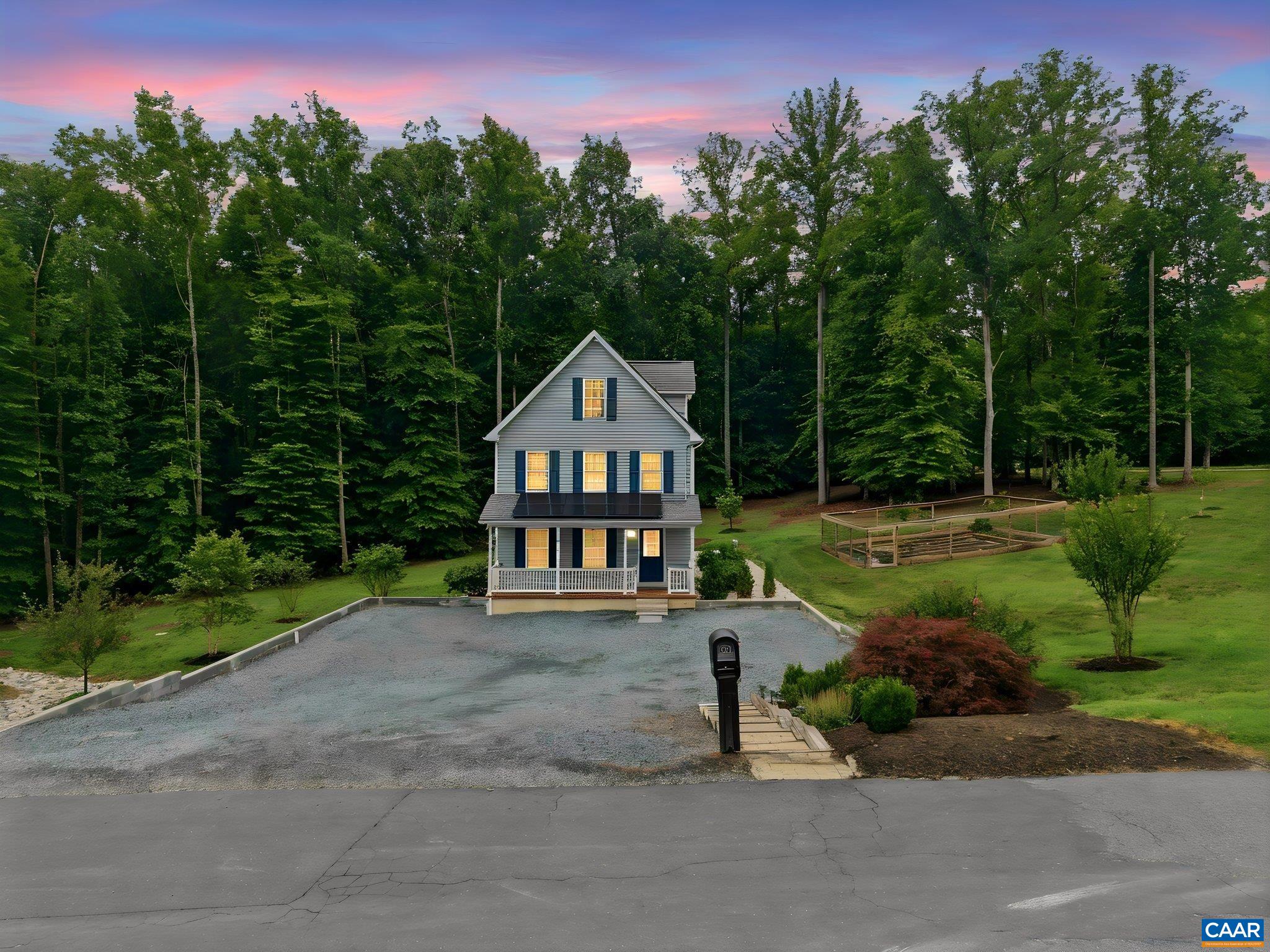 20 BOULDER SPRINGS LN, LOUISA, Virginia 23093, 5 Bedrooms Bedrooms, ,3 BathroomsBathrooms,Residential,20 BOULDER SPRINGS LN,678919 MLS # 678919