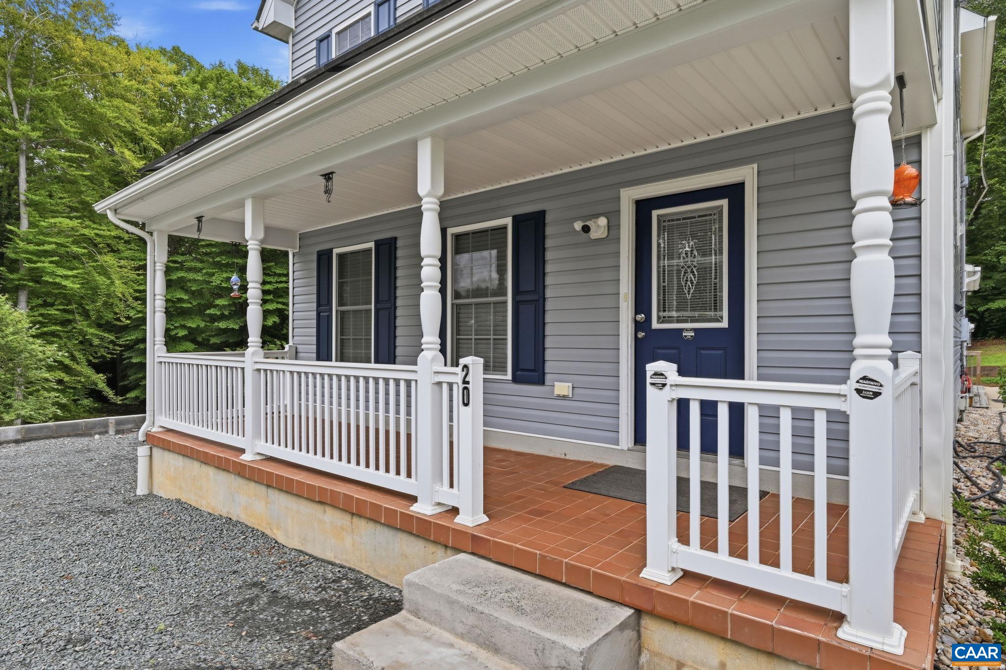 20 BOULDER SPRINGS LN, LOUISA, Virginia 23093, 5 Bedrooms Bedrooms, ,3 BathroomsBathrooms,Residential,20 BOULDER SPRINGS LN,678919 MLS # 678919