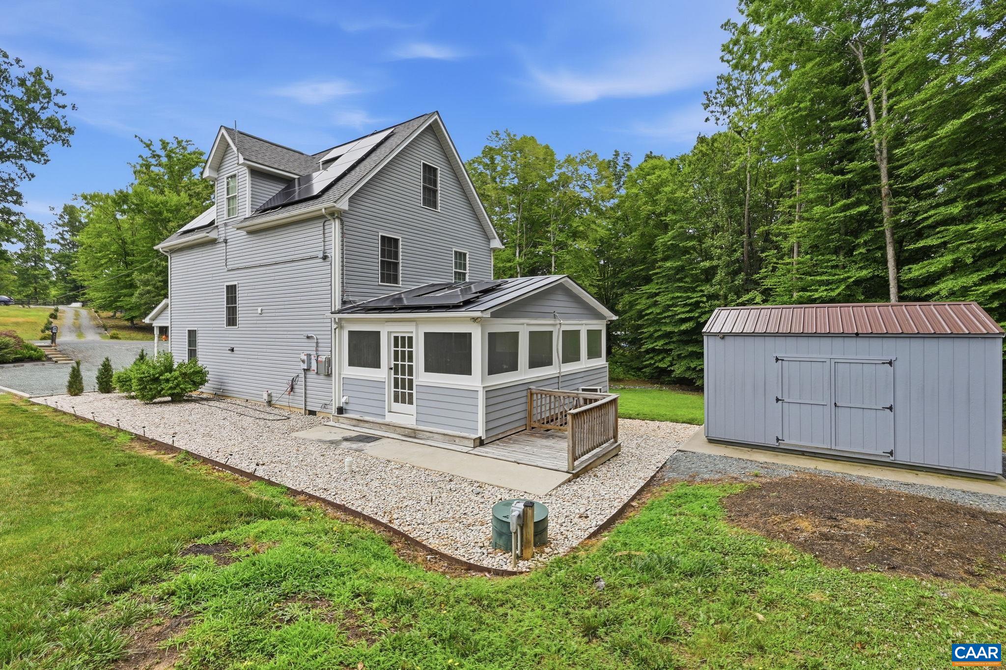 20 BOULDER SPRINGS LN, LOUISA, Virginia 23093, 5 Bedrooms Bedrooms, ,3 BathroomsBathrooms,Residential,20 BOULDER SPRINGS LN,678919 MLS # 678919