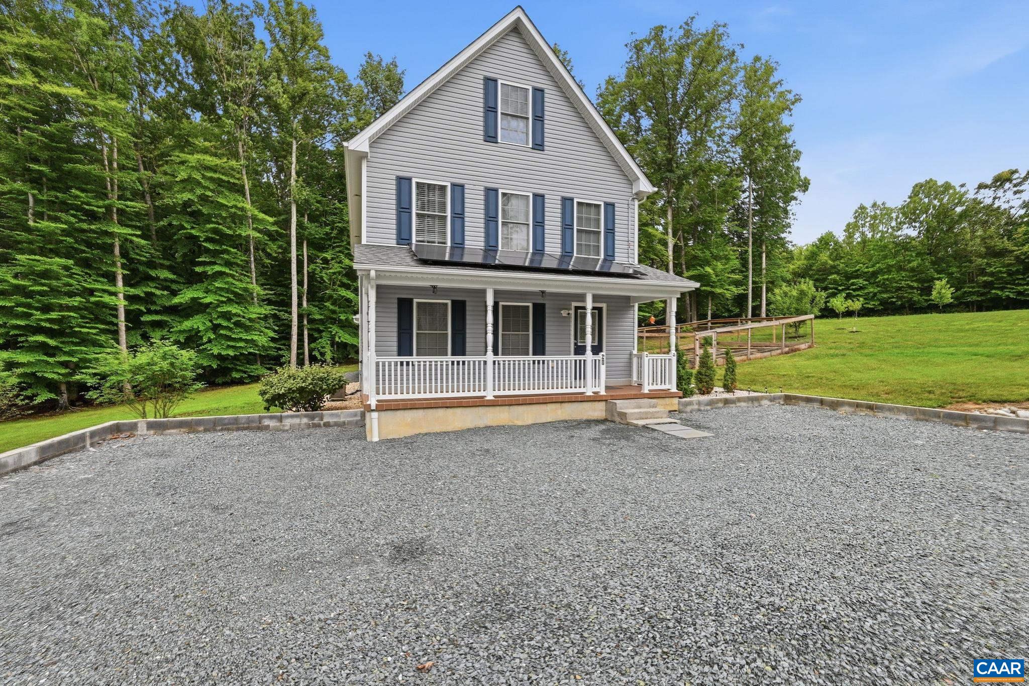 20 BOULDER SPRINGS LN, LOUISA, Virginia 23093, 5 Bedrooms Bedrooms, ,3 BathroomsBathrooms,Residential,20 BOULDER SPRINGS LN,678919 MLS # 678919
