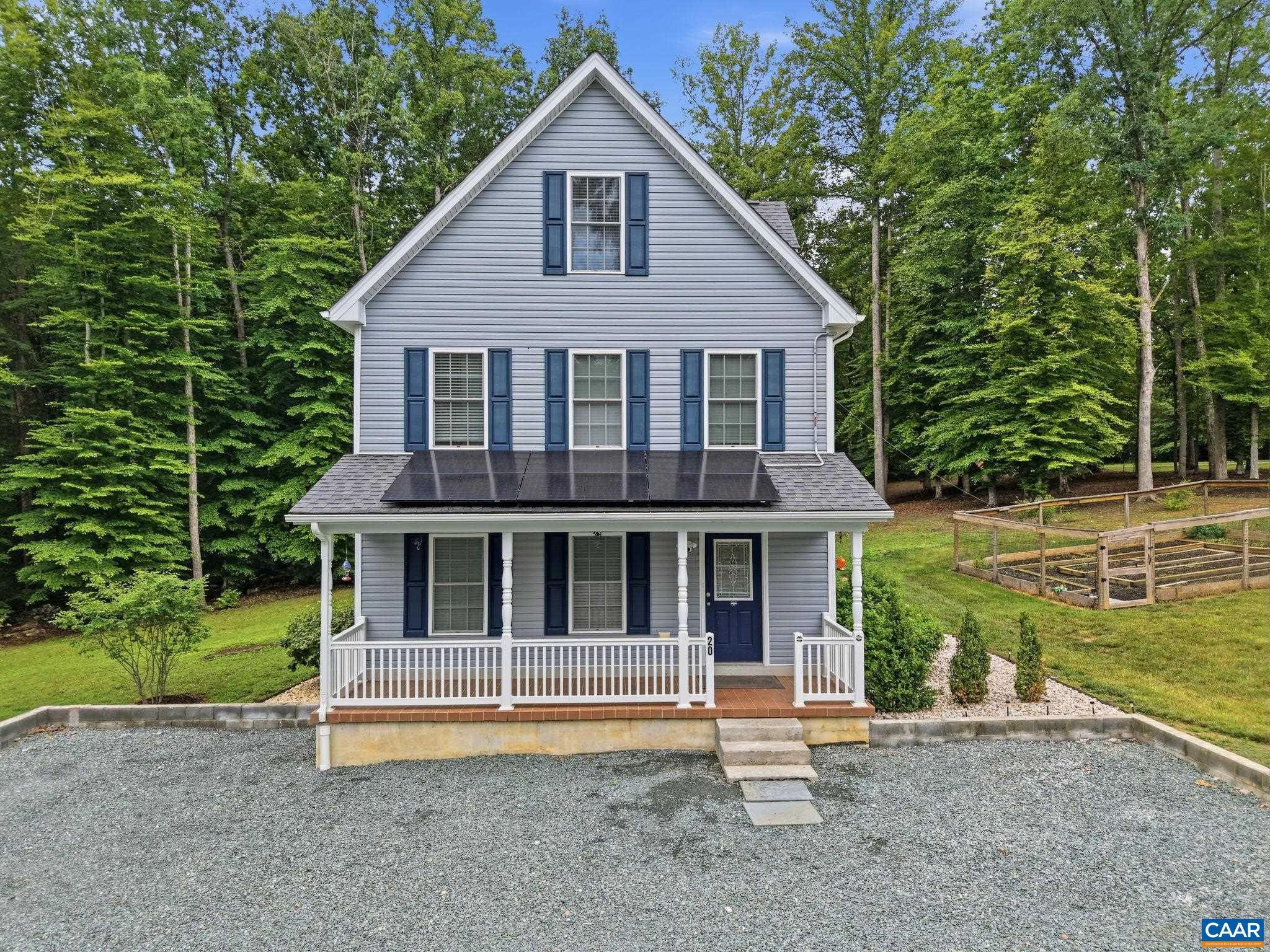 20 BOULDER SPRINGS LN, LOUISA, Virginia 23093, 5 Bedrooms Bedrooms, ,3 BathroomsBathrooms,Residential,20 BOULDER SPRINGS LN,678919 MLS # 678919