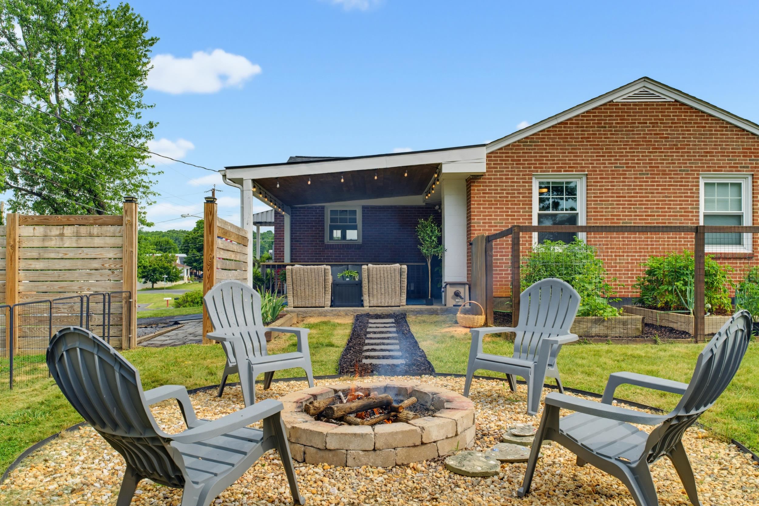 2412 PARK HILL RD, STAUNTON, Virginia 24401, 3 Bedrooms Bedrooms, ,2 BathroomsBathrooms,Residential,2412 PARK HILL RD,678920 MLS # 678920
