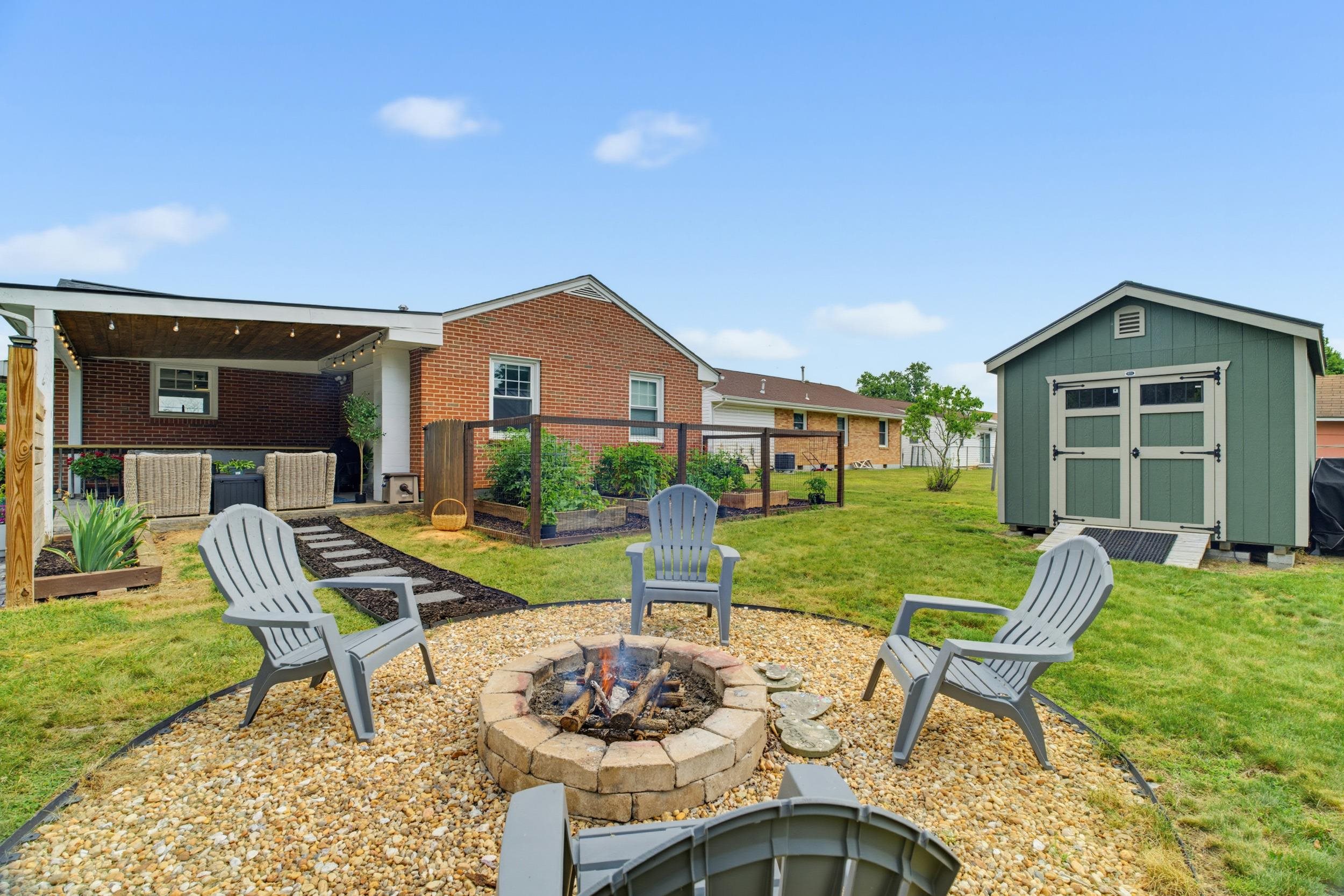 2412 PARK HILL RD, STAUNTON, Virginia 24401, 3 Bedrooms Bedrooms, ,2 BathroomsBathrooms,Residential,2412 PARK HILL RD,678920 MLS # 678920