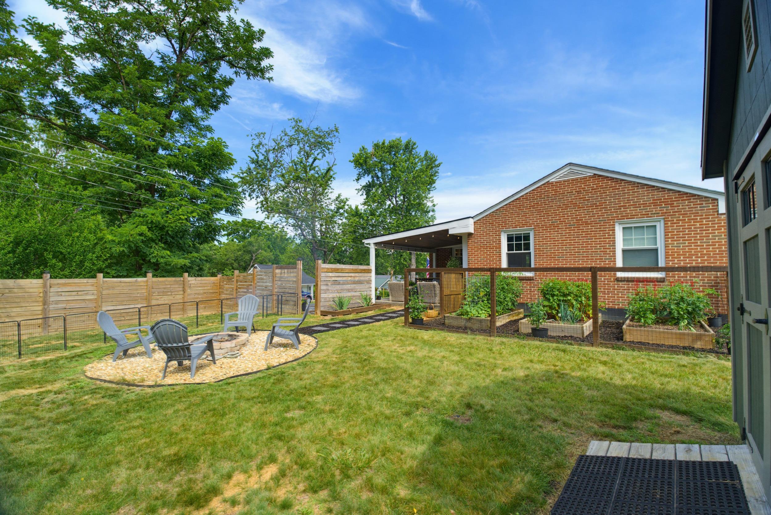 2412 PARK HILL RD, STAUNTON, Virginia 24401, 3 Bedrooms Bedrooms, ,2 BathroomsBathrooms,Residential,2412 PARK HILL RD,678920 MLS # 678920