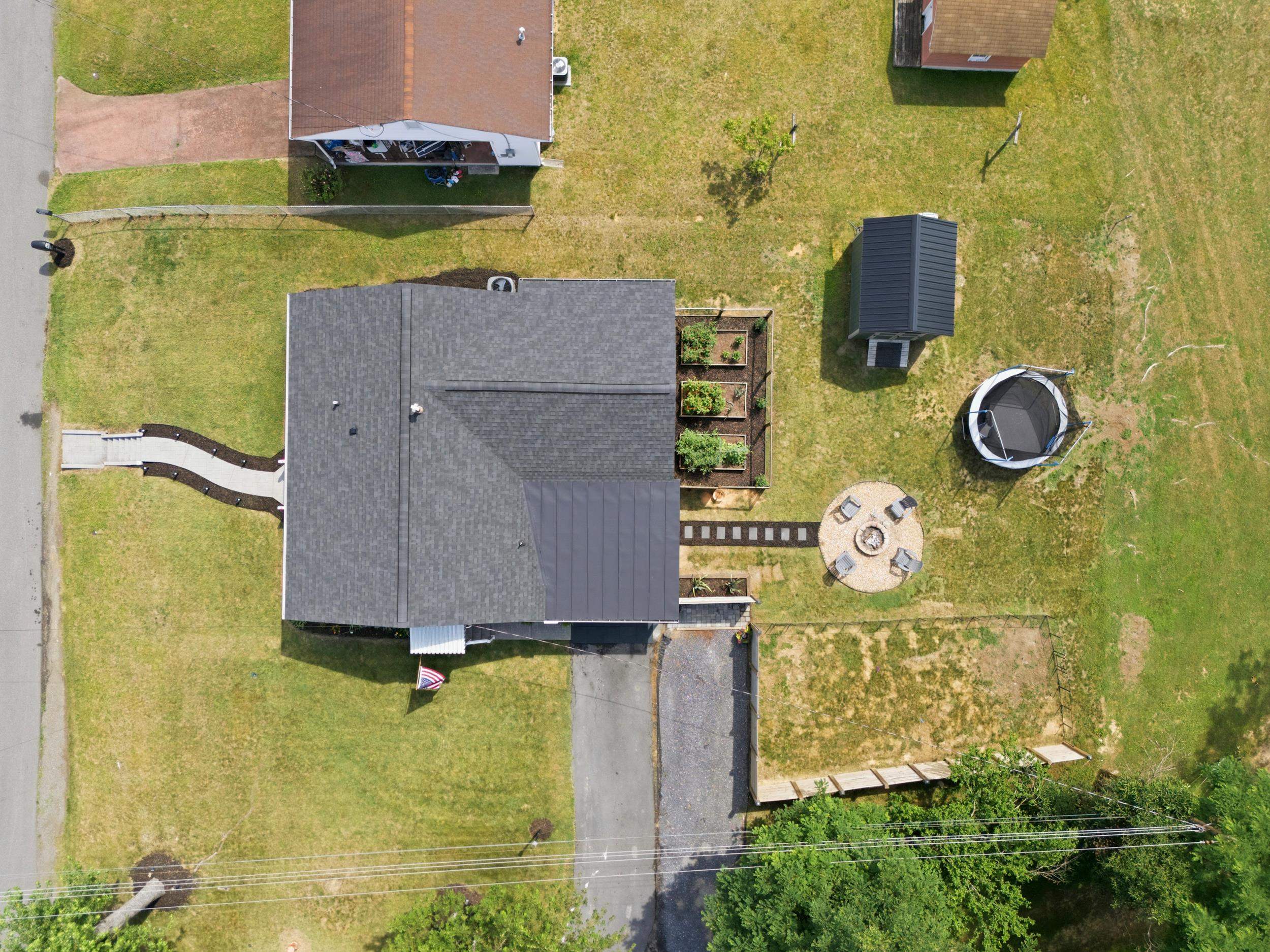 2412 PARK HILL RD, STAUNTON, Virginia 24401, 3 Bedrooms Bedrooms, ,2 BathroomsBathrooms,Residential,2412 PARK HILL RD,678920 MLS # 678920
