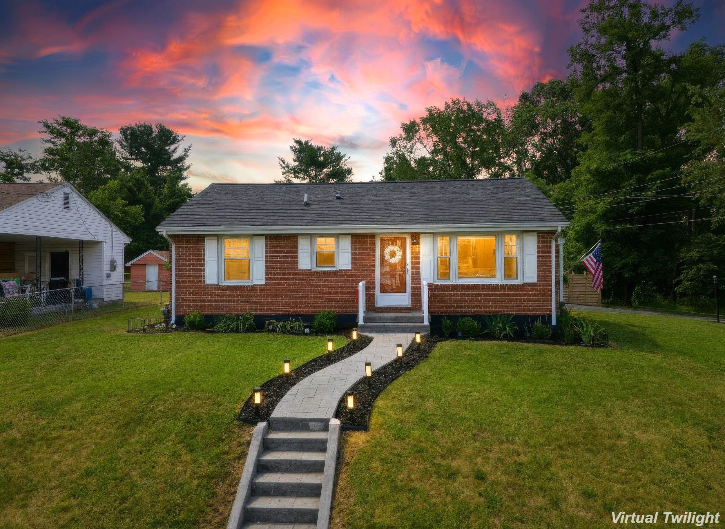 2412 PARK HILL RD, STAUNTON, Virginia 24401, 3 Bedrooms Bedrooms, ,2 BathroomsBathrooms,Residential,2412 PARK HILL RD,678920 MLS # 678920