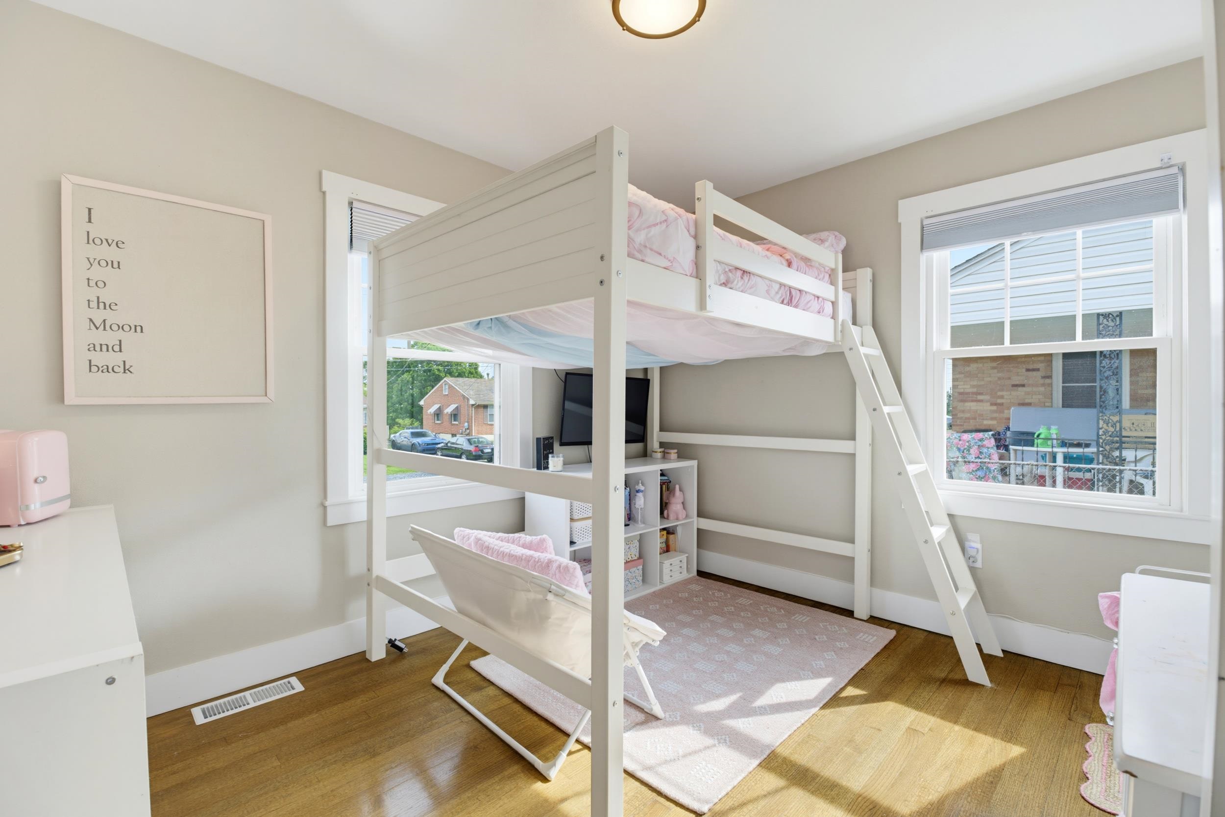 2412 PARK HILL RD, STAUNTON, Virginia 24401, 3 Bedrooms Bedrooms, ,2 BathroomsBathrooms,Residential,2412 PARK HILL RD,678920 MLS # 678920