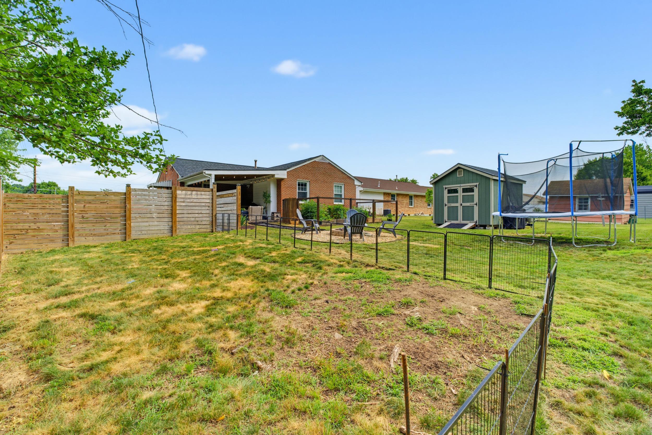 2412 PARK HILL RD, STAUNTON, Virginia 24401, 3 Bedrooms Bedrooms, ,2 BathroomsBathrooms,Residential,2412 PARK HILL RD,678920 MLS # 678920