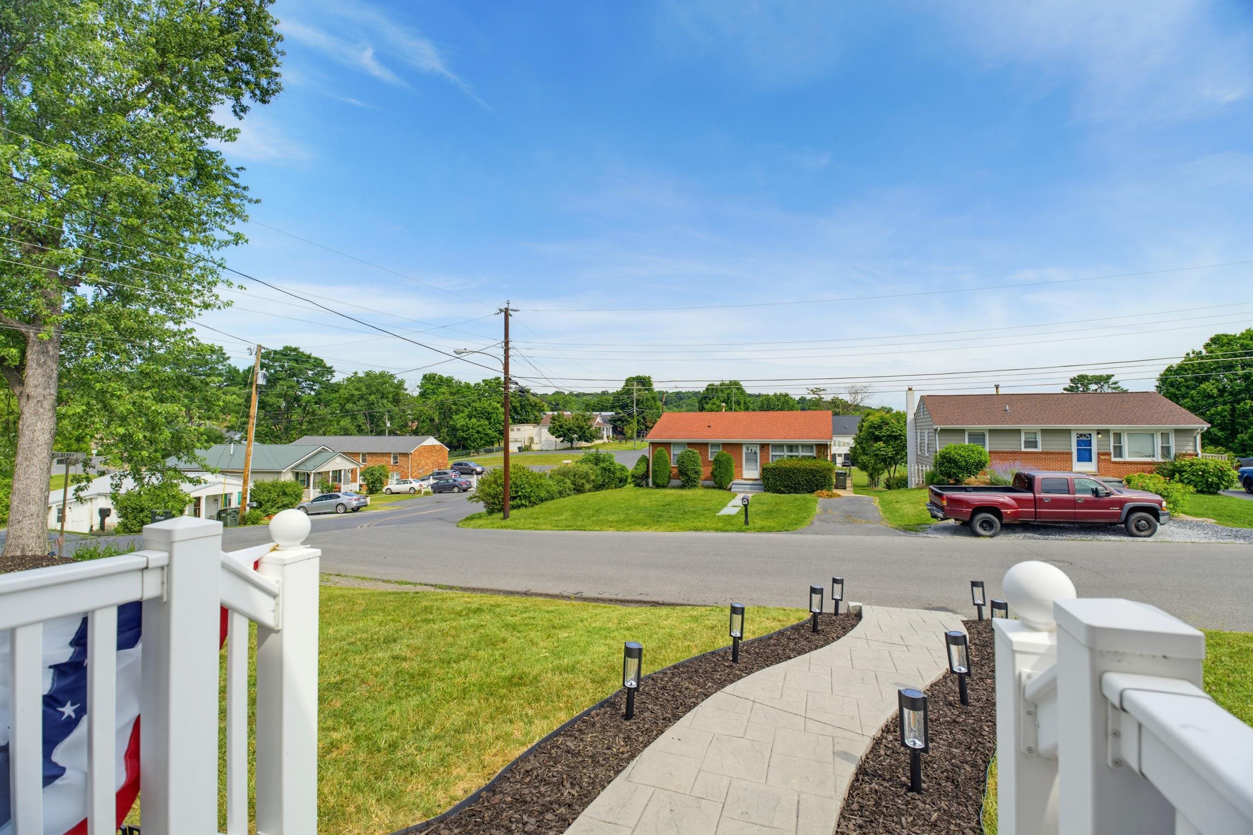 2412 PARK HILL RD, STAUNTON, Virginia 24401, 3 Bedrooms Bedrooms, ,2 BathroomsBathrooms,Residential,2412 PARK HILL RD,678920 MLS # 678920