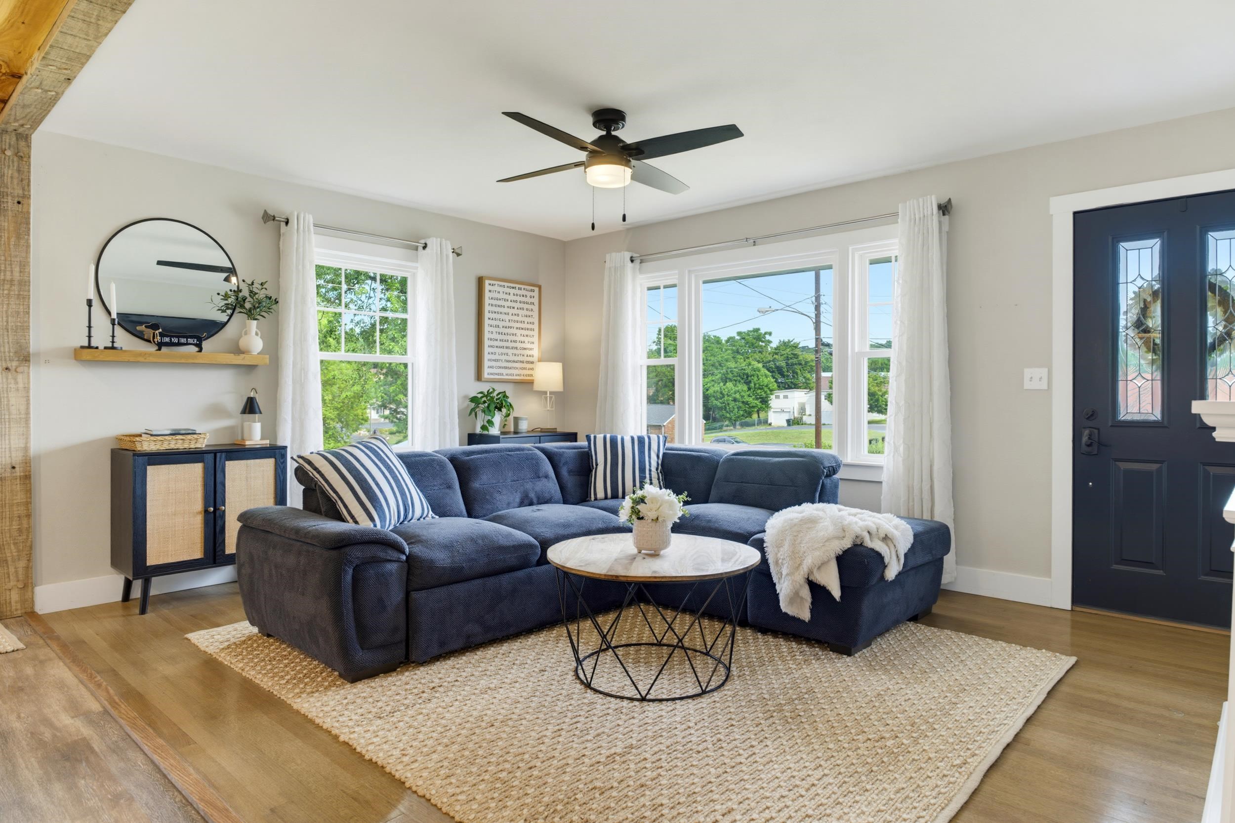 2412 PARK HILL RD, STAUNTON, Virginia 24401, 3 Bedrooms Bedrooms, ,2 BathroomsBathrooms,Residential,2412 PARK HILL RD,678920 MLS # 678920