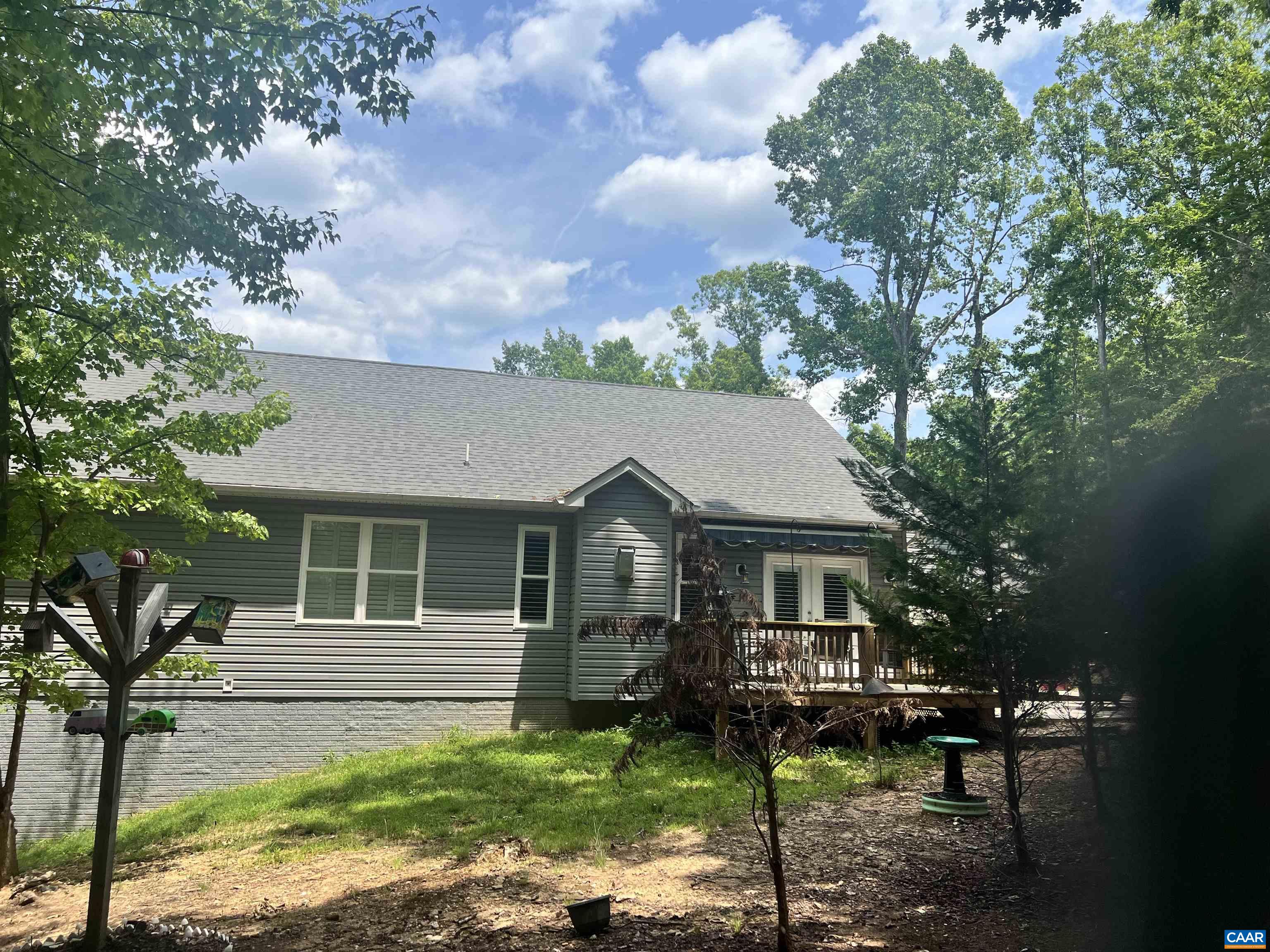 32 MULLIGAN DR, PALMYRA, Virginia 22963, 4 Bedrooms Bedrooms, ,3 BathroomsBathrooms,Residential,32 MULLIGAN DR,678921 MLS # 678921