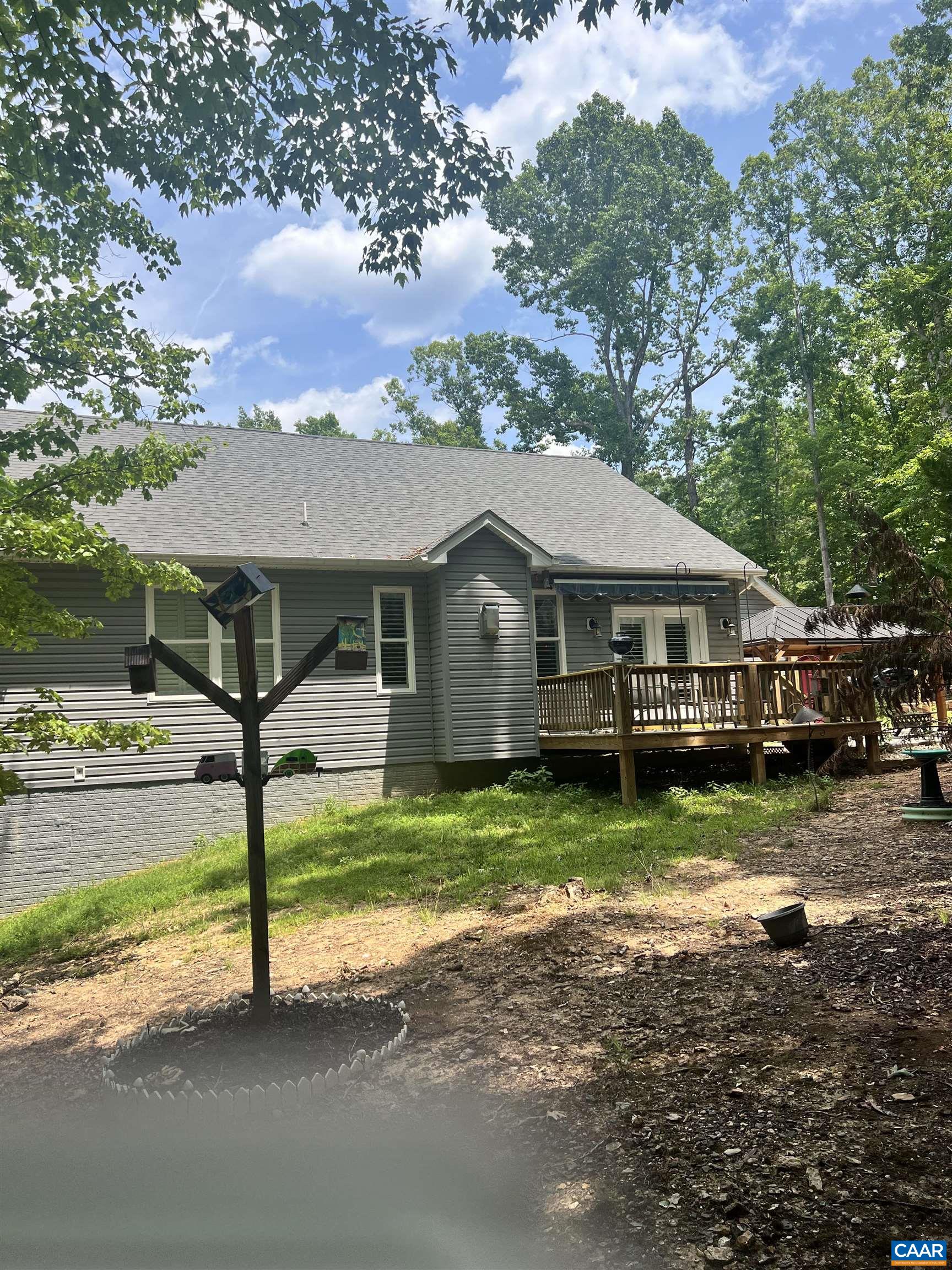 32 MULLIGAN DR, PALMYRA, Virginia 22963, 4 Bedrooms Bedrooms, ,3 BathroomsBathrooms,Residential,32 MULLIGAN DR,678921 MLS # 678921