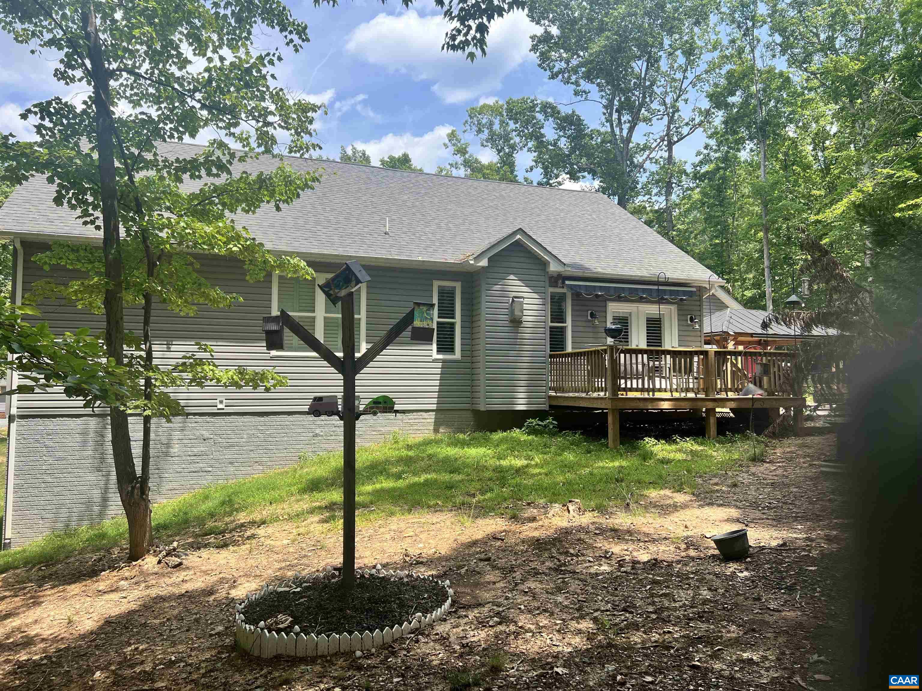 32 MULLIGAN DR, PALMYRA, Virginia 22963, 4 Bedrooms Bedrooms, ,3 BathroomsBathrooms,Residential,32 MULLIGAN DR,678921 MLS # 678921