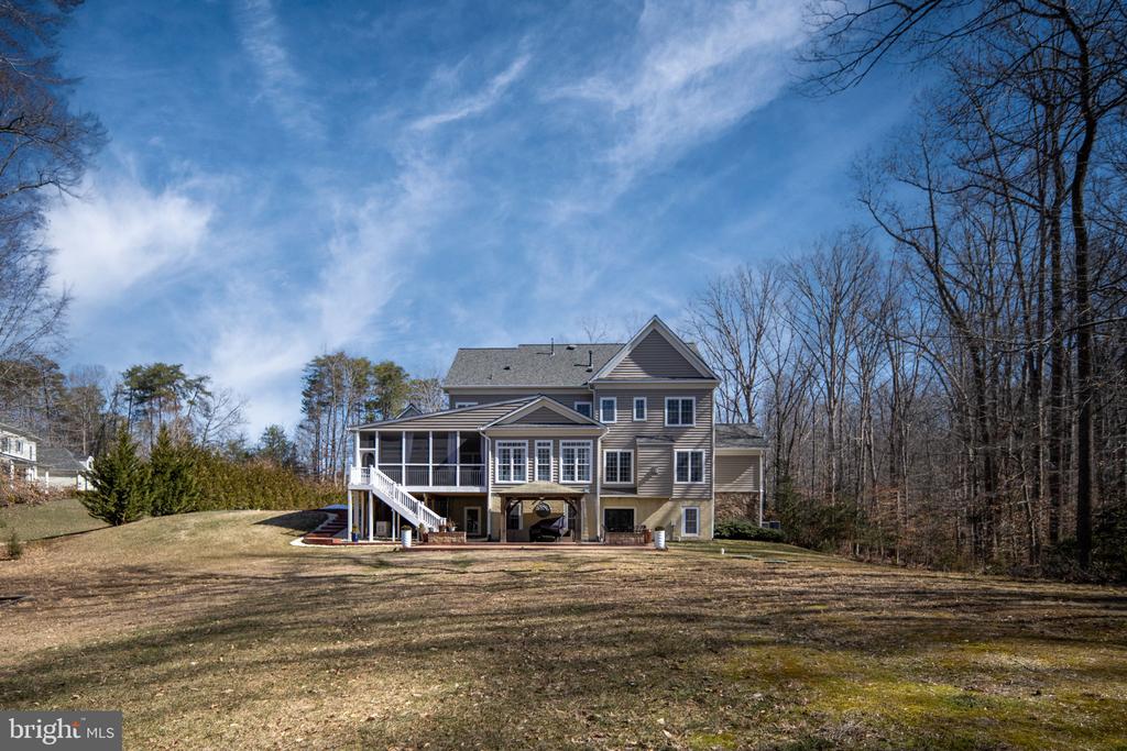 12500 WYE OAKS LN, FREDERICKSBURG, Virginia 22407, 6 Bedrooms Bedrooms, ,5 BathroomsBathrooms,Residential,12500 WYE OAKS LN,VASP2039444 MLS # VASP2039444