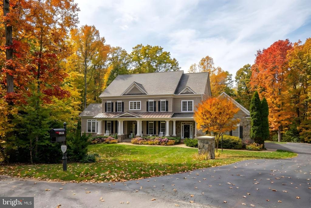 12500 WYE OAKS LN, FREDERICKSBURG, Virginia 22407, 6 Bedrooms Bedrooms, ,5 BathroomsBathrooms,Residential,12500 WYE OAKS LN,VASP2039444 MLS # VASP2039444