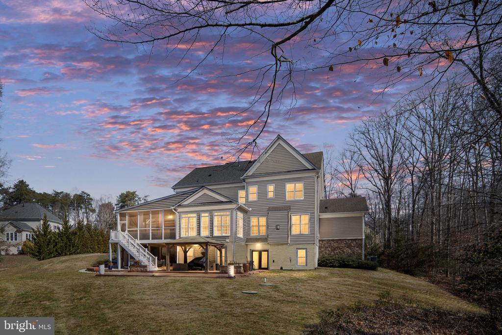 12500 WYE OAKS LN, FREDERICKSBURG, Virginia 22407, 6 Bedrooms Bedrooms, ,5 BathroomsBathrooms,Residential,12500 WYE OAKS LN,VASP2039444 MLS # VASP2039444