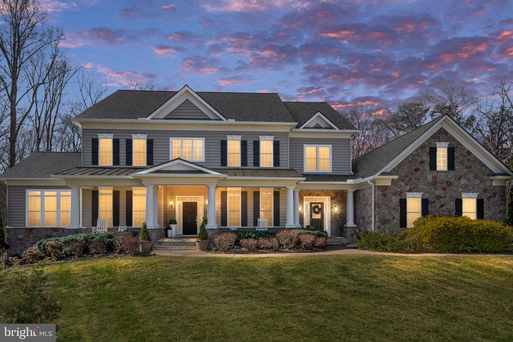 12500 WYE OAKS LN, FREDERICKSBURG, Virginia 22407, 6 Bedrooms Bedrooms, ,5 BathroomsBathrooms,Residential,12500 WYE OAKS LN,VASP2039444 MLS # VASP2039444