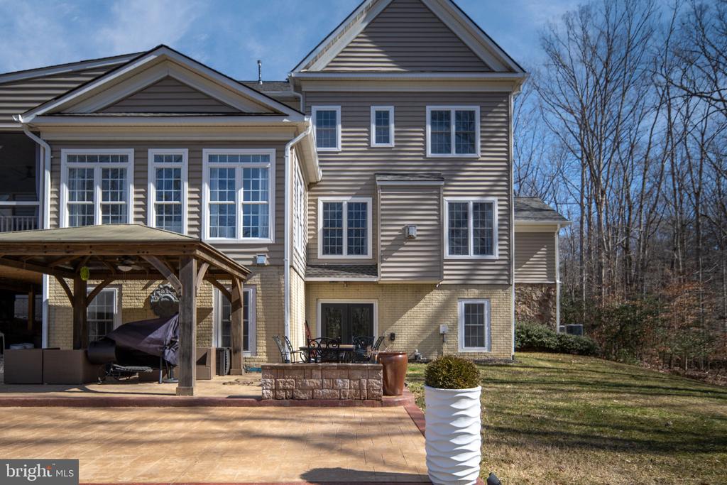 12500 WYE OAKS LN, FREDERICKSBURG, Virginia 22407, 6 Bedrooms Bedrooms, ,5 BathroomsBathrooms,Residential,12500 WYE OAKS LN,VASP2039444 MLS # VASP2039444