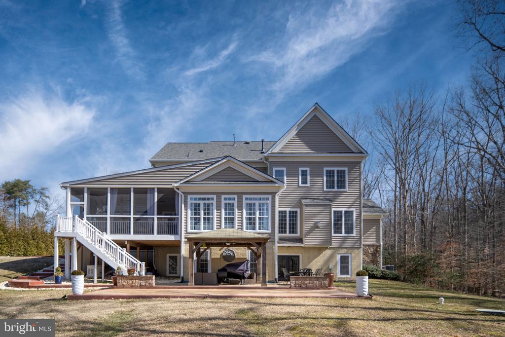 12500 WYE OAKS LN, FREDERICKSBURG, Virginia 22407, 6 Bedrooms Bedrooms, ,5 BathroomsBathrooms,Residential,12500 WYE OAKS LN,VASP2039444 MLS # VASP2039444