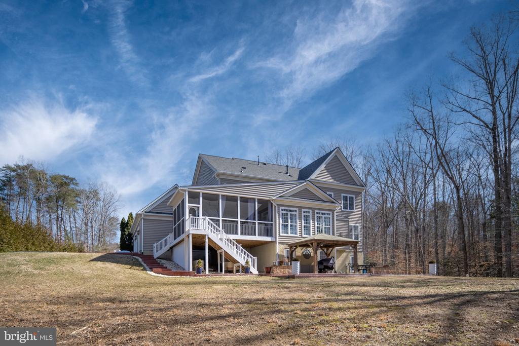 12500 WYE OAKS LN, FREDERICKSBURG, Virginia 22407, 6 Bedrooms Bedrooms, ,5 BathroomsBathrooms,Residential,12500 WYE OAKS LN,VASP2039444 MLS # VASP2039444