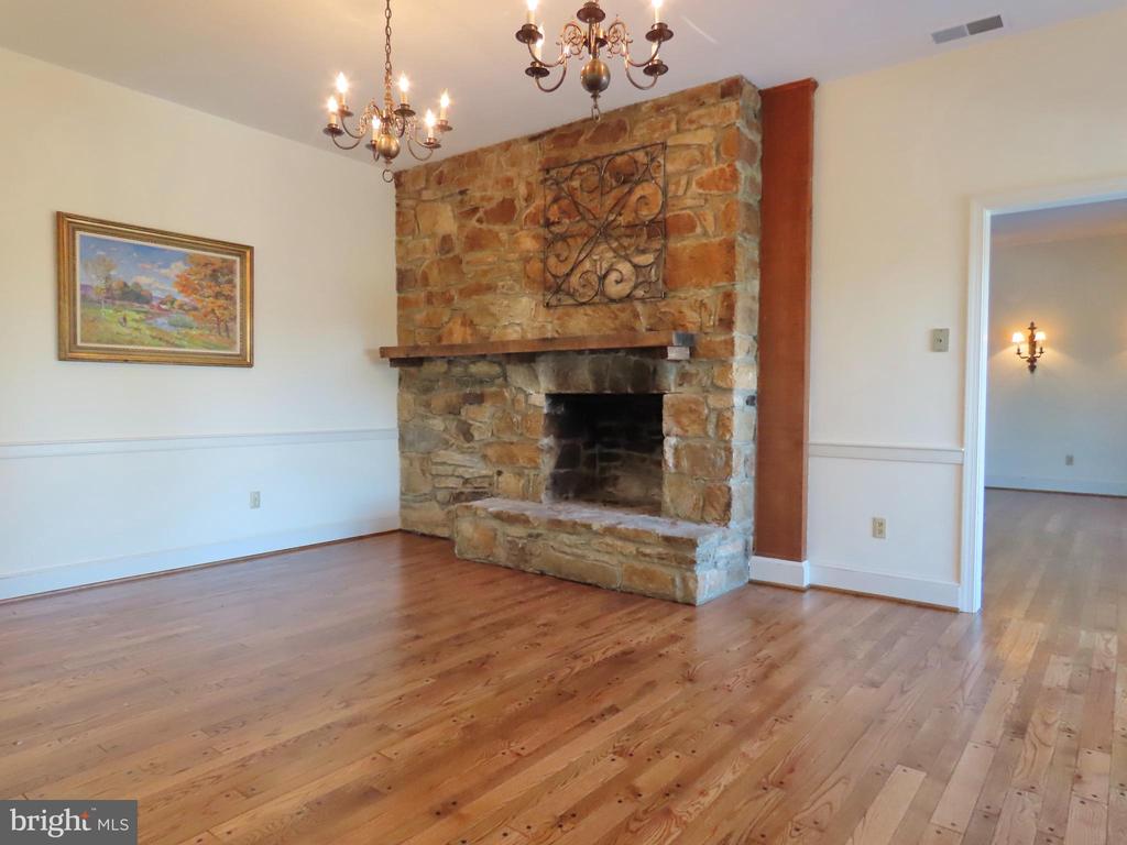 419 RUDASILL MILL RD, WOODVILLE, Virginia 22749, 2 Bedrooms Bedrooms, ,3 BathroomsBathrooms,Residential,419 RUDASILL MILL RD,VARP2002540 MLS # VARP2002540