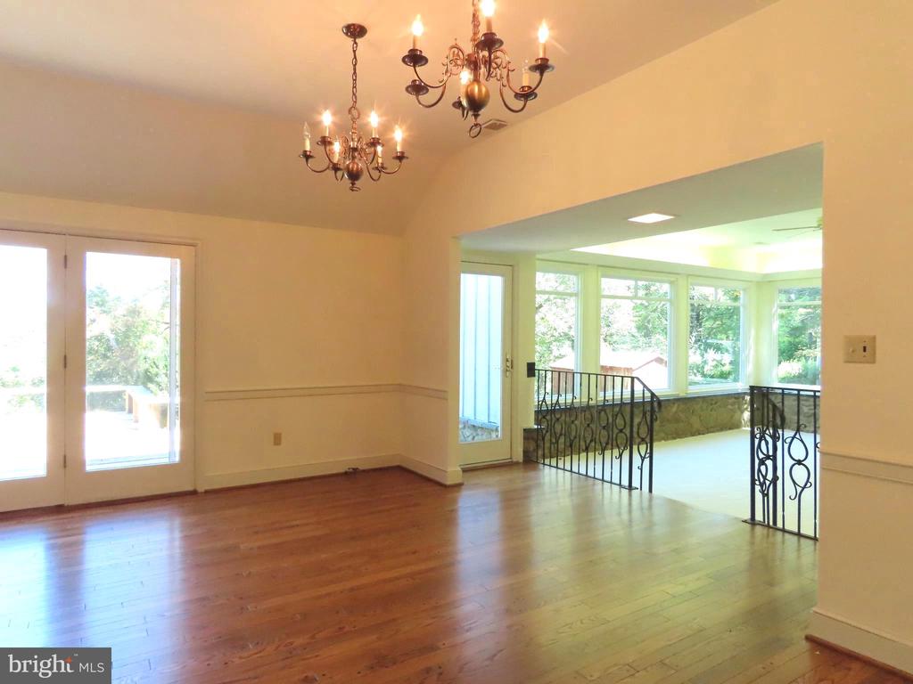 419 RUDASILL MILL RD, WOODVILLE, Virginia 22749, 2 Bedrooms Bedrooms, ,3 BathroomsBathrooms,Residential,419 RUDASILL MILL RD,VARP2002540 MLS # VARP2002540