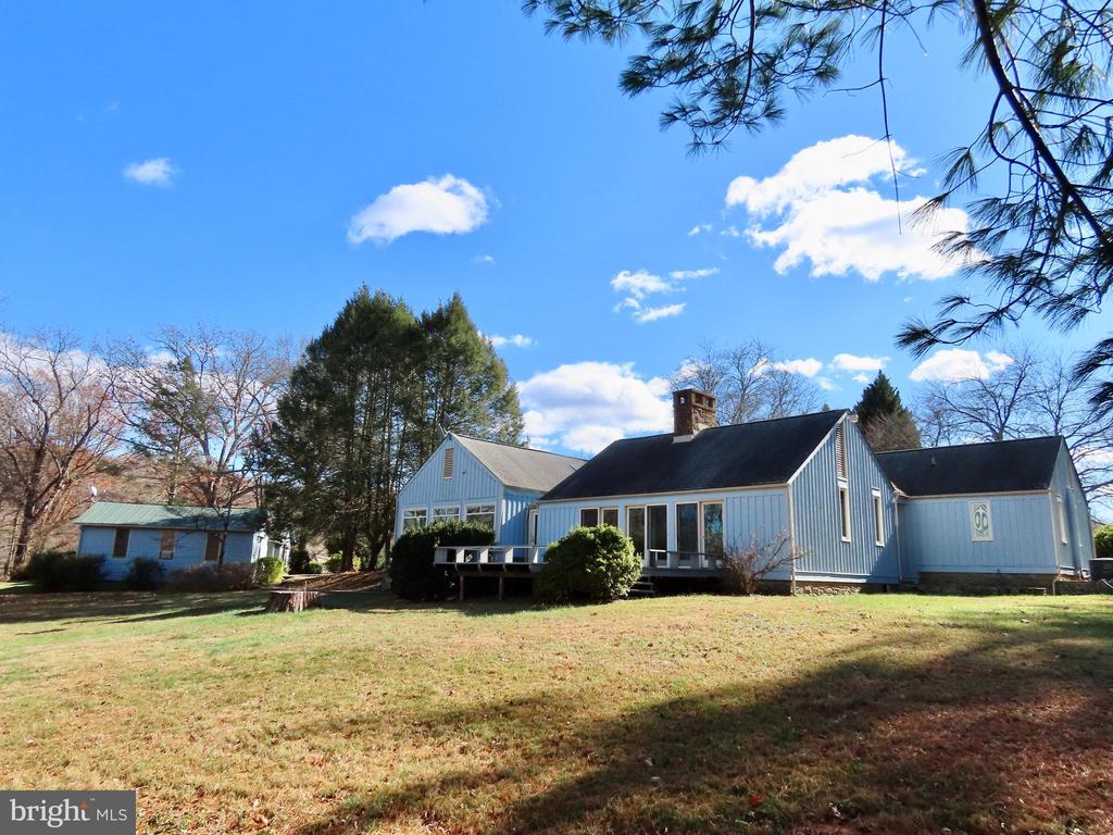 419 RUDASILL MILL RD, WOODVILLE, Virginia 22749, 2 Bedrooms Bedrooms, ,3 BathroomsBathrooms,Residential,419 RUDASILL MILL RD,VARP2002540 MLS # VARP2002540