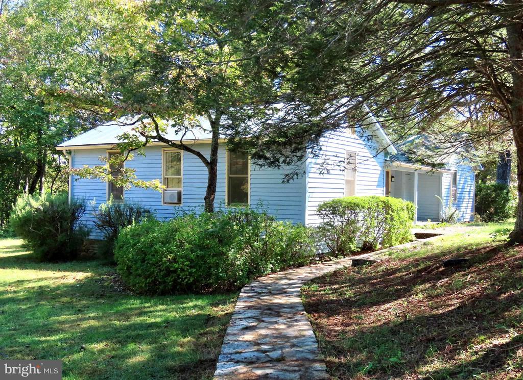 419 RUDASILL MILL RD, WOODVILLE, Virginia 22749, 2 Bedrooms Bedrooms, ,3 BathroomsBathrooms,Residential,419 RUDASILL MILL RD,VARP2002540 MLS # VARP2002540