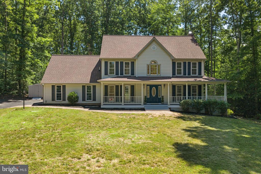 8801 PEPPERIDGE DR, SPOTSYLVANIA, Virginia 22551, 4 Bedrooms Bedrooms, ,2 BathroomsBathrooms,Residential,8801 PEPPERIDGE DR,VASP2042834 MLS # VASP2042834