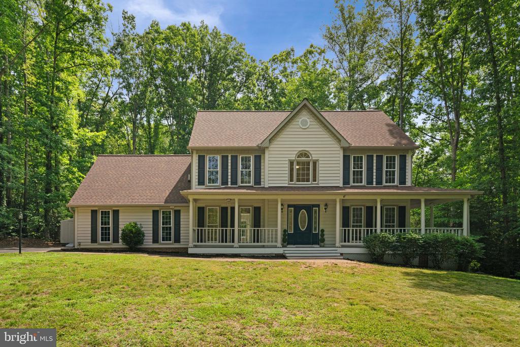 8801 PEPPERIDGE DR, SPOTSYLVANIA, Virginia 22551, 4 Bedrooms Bedrooms, ,2 BathroomsBathrooms,Residential,8801 PEPPERIDGE DR,VASP2042834 MLS # VASP2042834