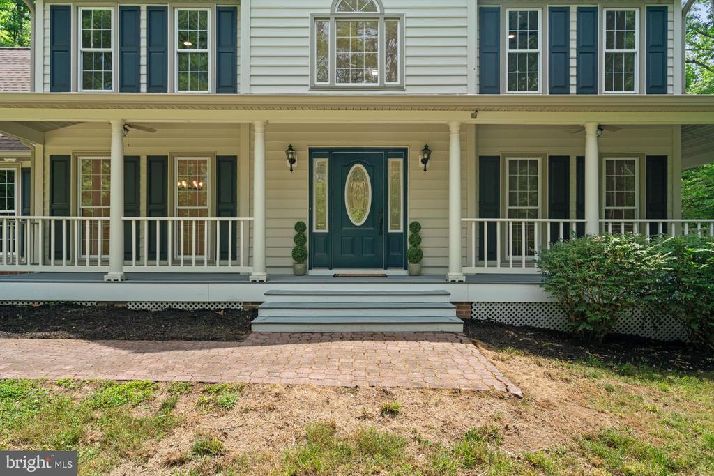 8801 PEPPERIDGE DR, SPOTSYLVANIA, Virginia 22551, 4 Bedrooms Bedrooms, ,2 BathroomsBathrooms,Residential,8801 PEPPERIDGE DR,VASP2042834 MLS # VASP2042834