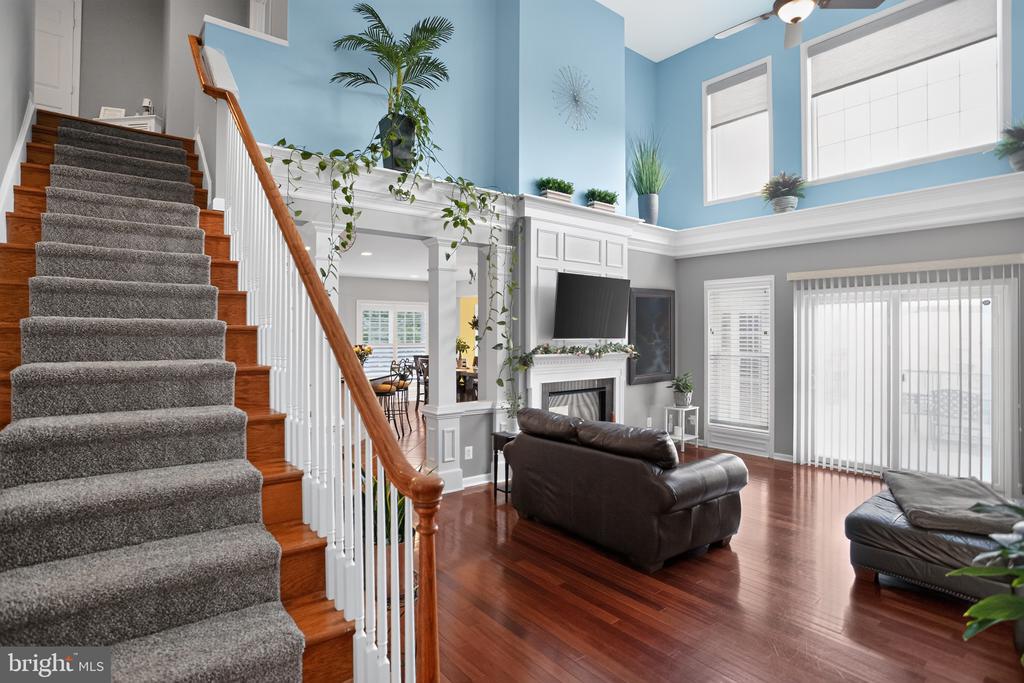 6442 WHITES MILL LN, WARRENTON, Virginia 20187, 5 Bedrooms Bedrooms, ,4 BathroomsBathrooms,Residential,6442 WHITES MILL LN,VAFQ2022682 MLS # VAFQ2022682