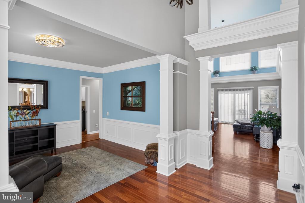 6442 WHITES MILL LN, WARRENTON, Virginia 20187, 5 Bedrooms Bedrooms, ,4 BathroomsBathrooms,Residential,6442 WHITES MILL LN,VAFQ2022682 MLS # VAFQ2022682