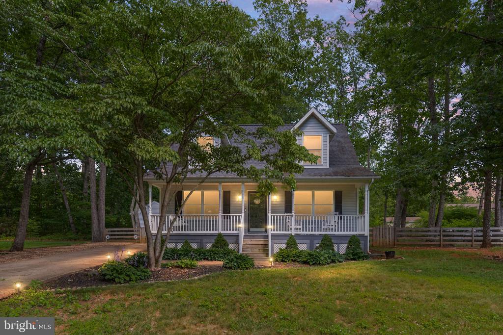 12909 GRENADE LN, SPOTSYLVANIA, Virginia 22551, 4 Bedrooms Bedrooms, ,2 BathroomsBathrooms,Residential,12909 GRENADE LN,VASP2043224 MLS # VASP2043224
