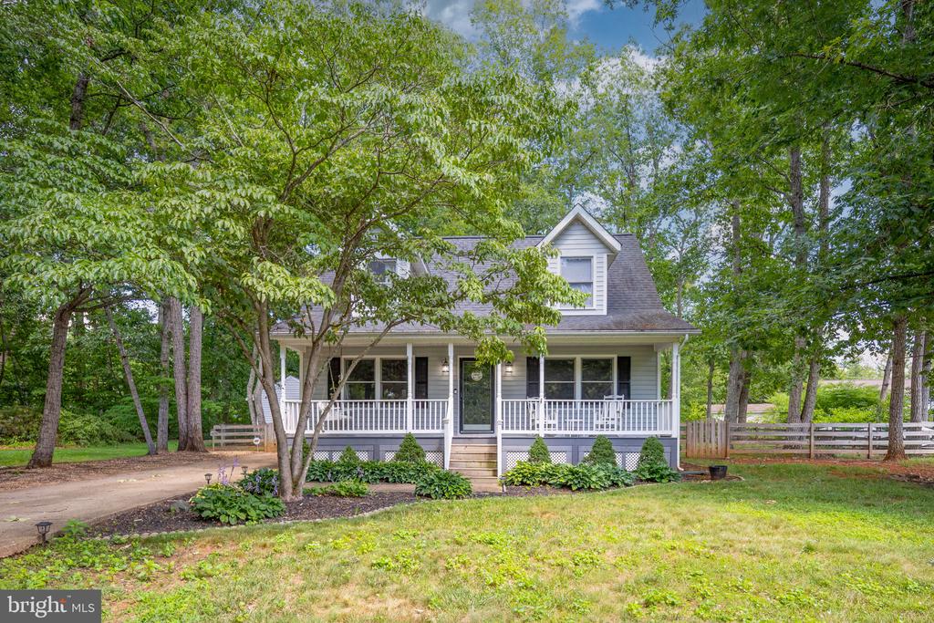 12909 GRENADE LN, SPOTSYLVANIA, Virginia 22551, 4 Bedrooms Bedrooms, ,2 BathroomsBathrooms,Residential,12909 GRENADE LN,VASP2043224 MLS # VASP2043224