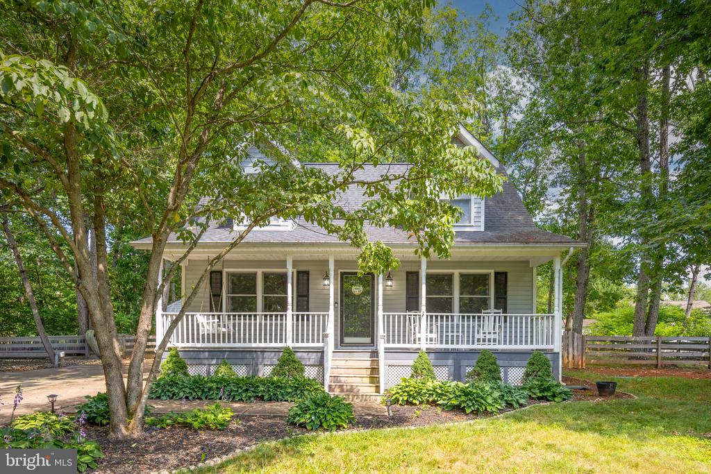 12909 GRENADE LN, SPOTSYLVANIA, Virginia 22551, 4 Bedrooms Bedrooms, ,2 BathroomsBathrooms,Residential,12909 GRENADE LN,VASP2043224 MLS # VASP2043224
