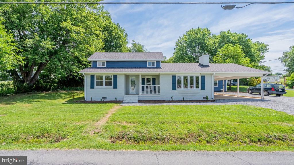 577 POND AVE, STANLEY, Virginia 22851, 3 Bedrooms Bedrooms, ,2 BathroomsBathrooms,Residential,577 POND AVE,VAPA2006598 MLS # VAPA2006598