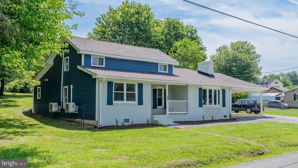 577 POND AVE, STANLEY, Virginia 22851, 3 Bedrooms Bedrooms, ,2 BathroomsBathrooms,Residential,577 POND AVE,VAPA2006598 MLS # VAPA2006598
