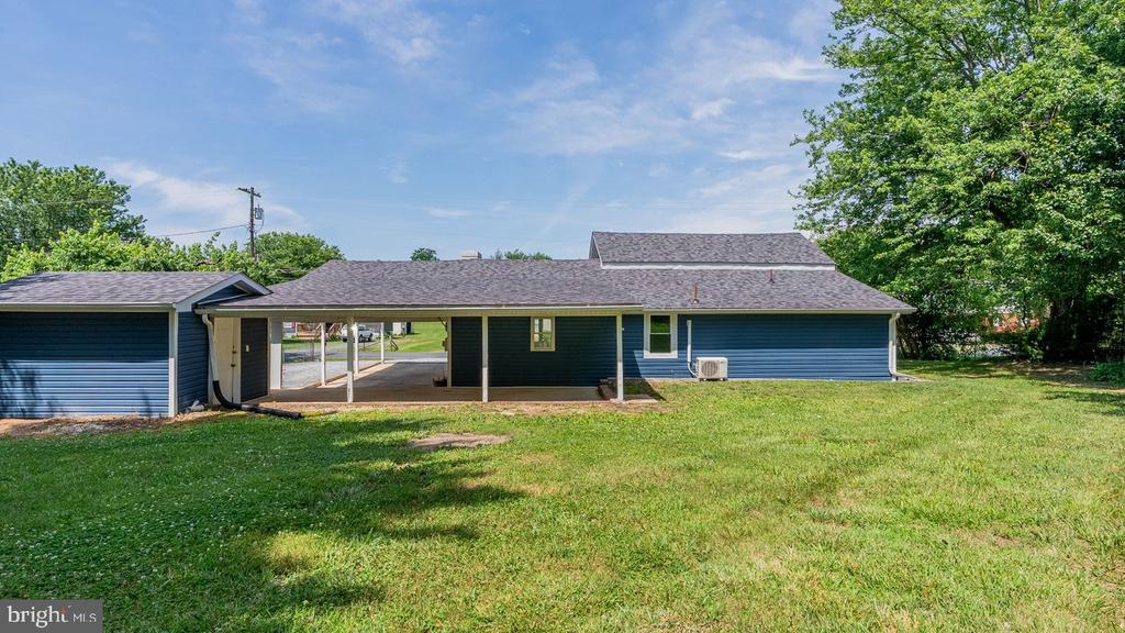 577 POND AVE, STANLEY, Virginia 22851, 3 Bedrooms Bedrooms, ,2 BathroomsBathrooms,Residential,577 POND AVE,VAPA2006598 MLS # VAPA2006598