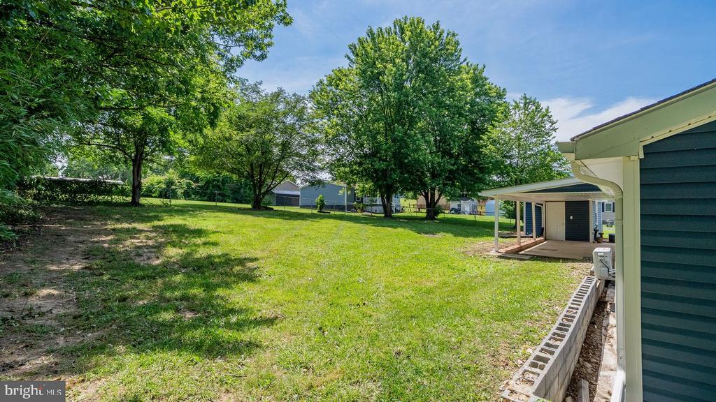 577 POND AVE, STANLEY, Virginia 22851, 3 Bedrooms Bedrooms, ,2 BathroomsBathrooms,Residential,577 POND AVE,VAPA2006598 MLS # VAPA2006598