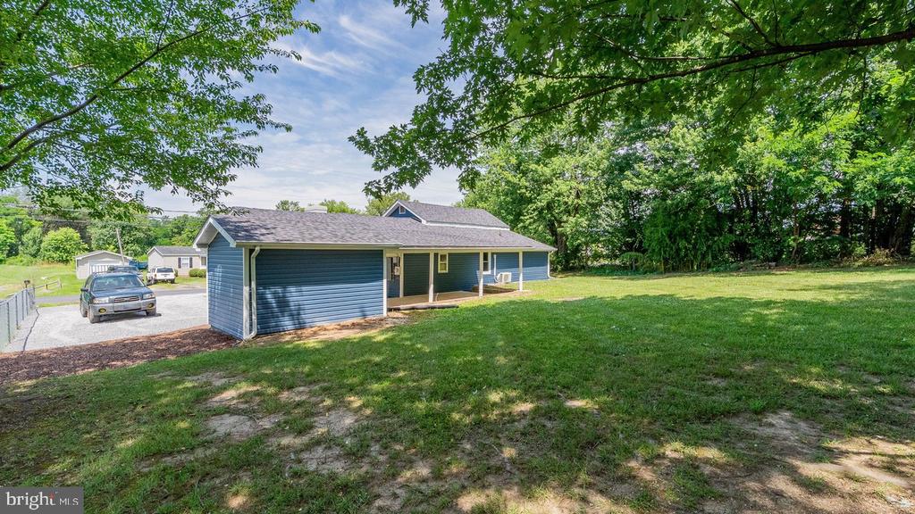 577 POND AVE, STANLEY, Virginia 22851, 3 Bedrooms Bedrooms, ,2 BathroomsBathrooms,Residential,577 POND AVE,VAPA2006598 MLS # VAPA2006598